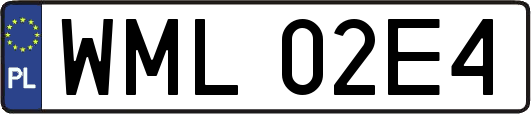 WML02E4