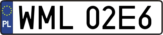 WML02E6