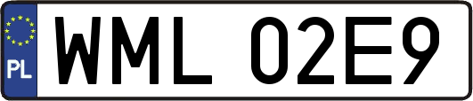 WML02E9