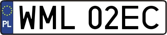 WML02EC