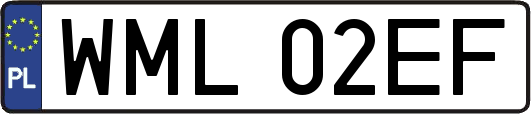 WML02EF