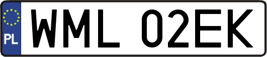 WML02EK