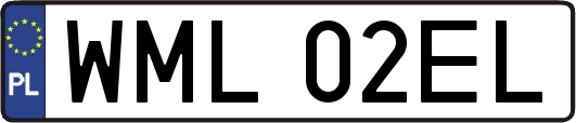 WML02EL