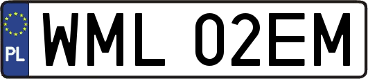 WML02EM