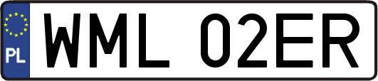 WML02ER