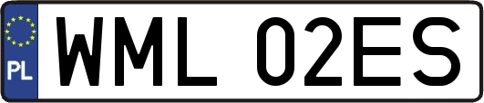 WML02ES