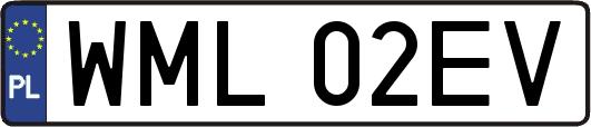 WML02EV