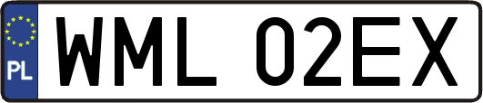 WML02EX