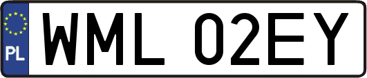 WML02EY