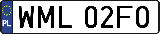 WML02F0