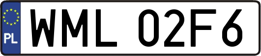 WML02F6