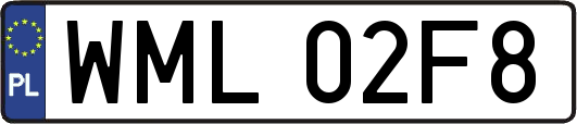 WML02F8