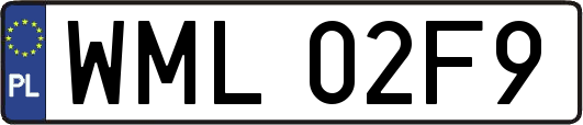 WML02F9