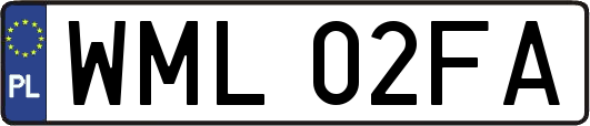 WML02FA