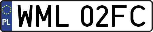 WML02FC