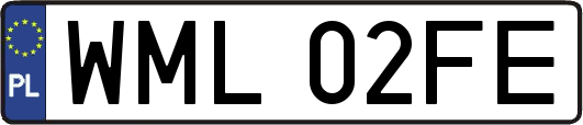 WML02FE