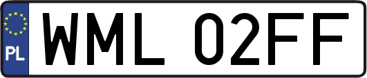 WML02FF