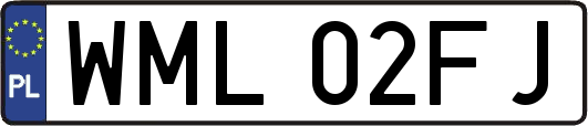 WML02FJ