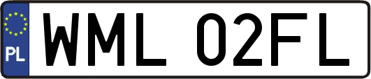 WML02FL