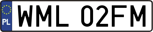 WML02FM