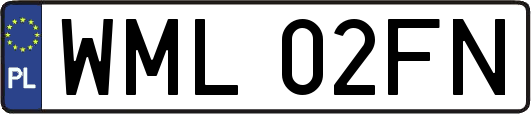 WML02FN