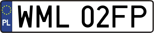 WML02FP