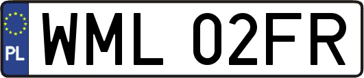 WML02FR