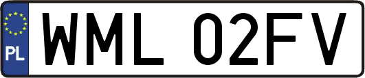 WML02FV