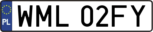 WML02FY