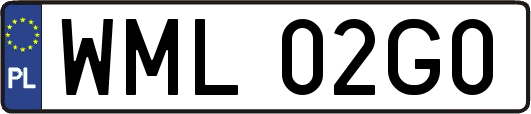 WML02G0