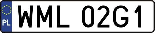 WML02G1