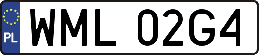 WML02G4