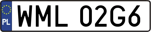 WML02G6