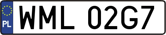 WML02G7