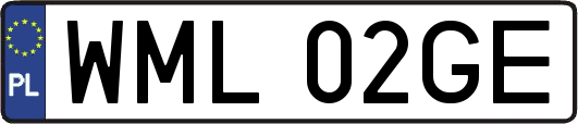 WML02GE