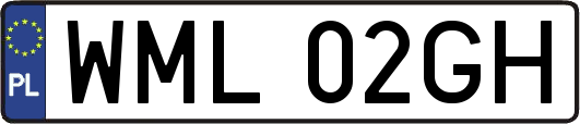WML02GH