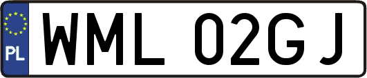 WML02GJ
