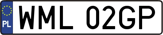 WML02GP