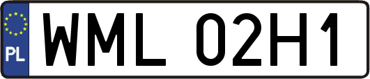 WML02H1