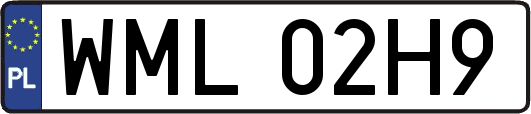 WML02H9