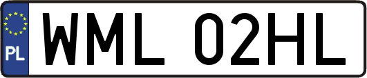WML02HL