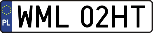 WML02HT