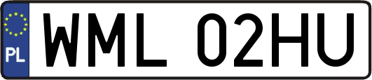 WML02HU