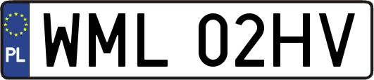 WML02HV