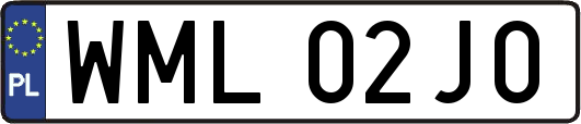WML02J0
