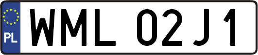 WML02J1