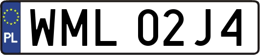 WML02J4
