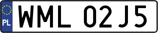 WML02J5
