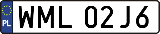 WML02J6