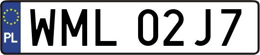 WML02J7